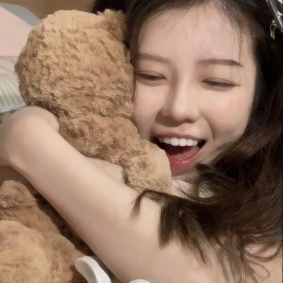 空房间里的妻子